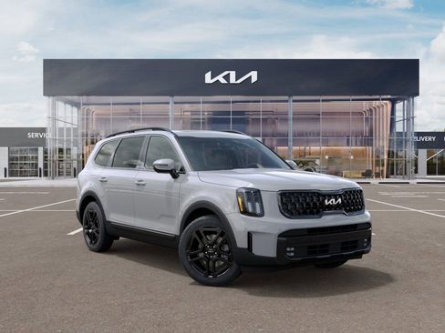 New 2024 Kia Telluride SX Prestige X-Line image 10