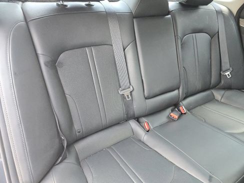 Used 2023 Kia K5 EX FWD image 20
