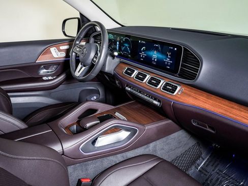 Used 2020 Mercedes-Benz GLE 450 4MATIC image 14