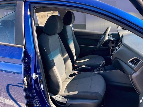 Used 2018 Hyundai Accent SE FWD image 28