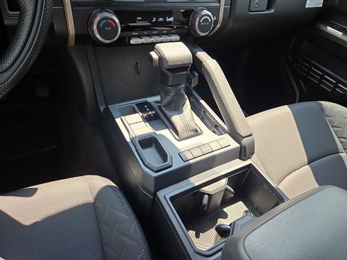 Used 2026 Toyota Tacoma SR RWD image 25