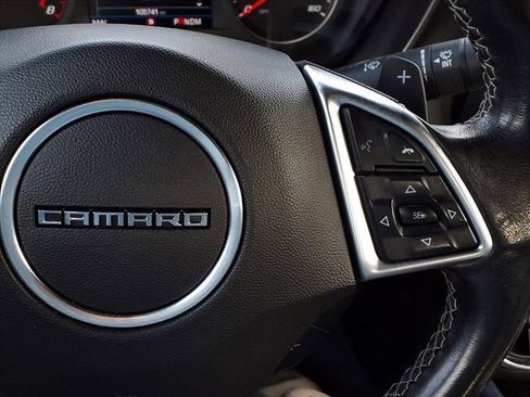 Used 2019 Chevrolet Camaro LT image 18