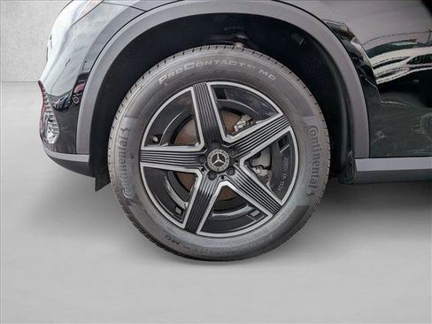New 2026 Mercedes-Benz GLC 300 4MATIC image 10