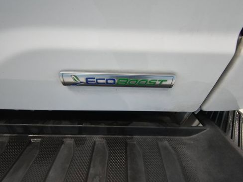 Used 2022 Ford F150 Lariat w/ Equipment Group 502A High AWD/4WD image 45