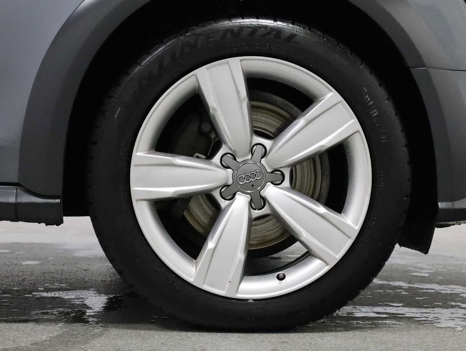 Used 2013 Audi A4 Premium Plus AWD/4WD image 12