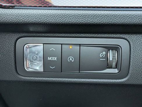 New 2026 Chevrolet Traverse RS w/ LPO, Floor Liner Package image 17