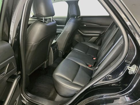 Used 2025 MAZDA CX-30 AWD 2.5 S w/ Preferred Package image 30