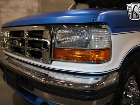Used 1997 Ford F350 2WD Crew Cab image 10