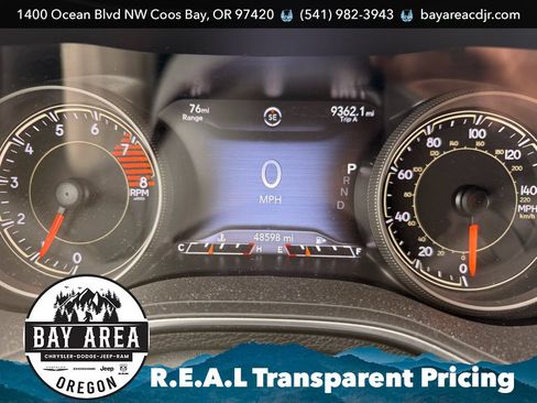 Used 2022 Jeep Cherokee Limited w/ Elite Package AWD/4WD image 10