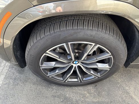 Used 2026 BMW X6 xDrive40i image 33