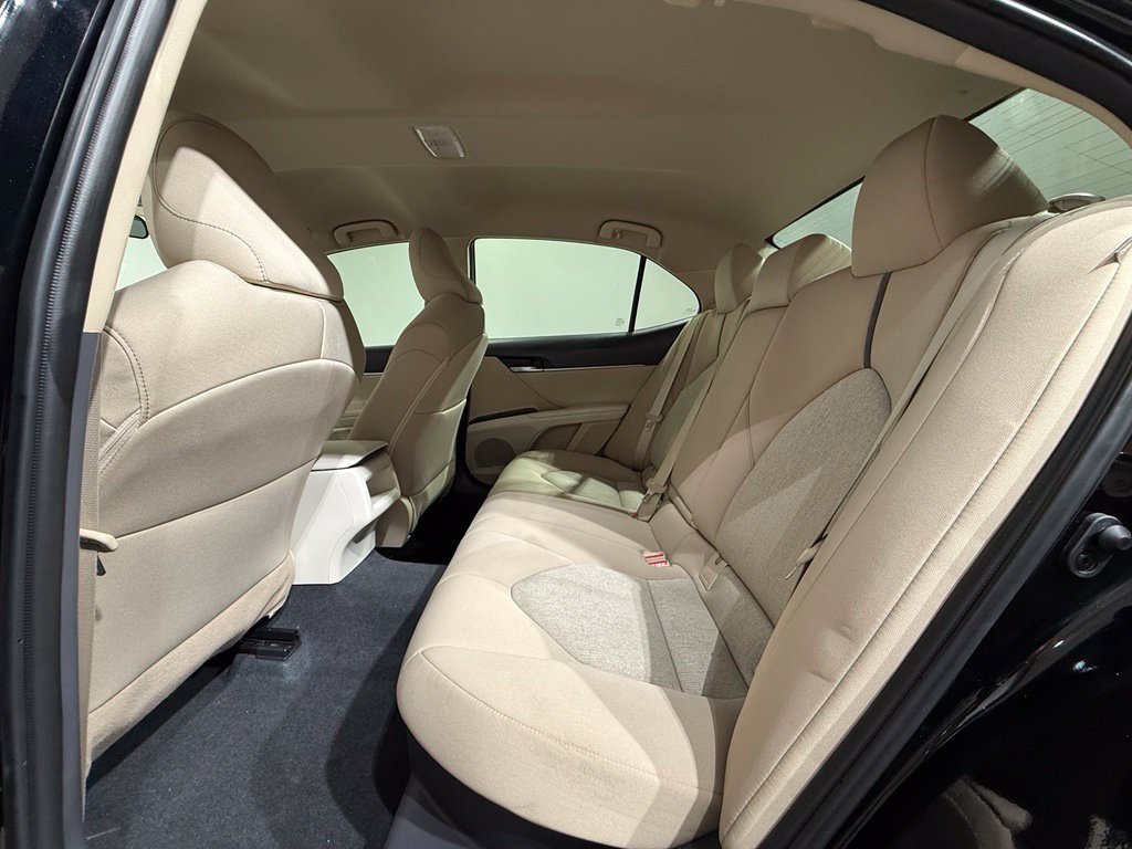 Certified 2023 Toyota Camry LE FWD image 17