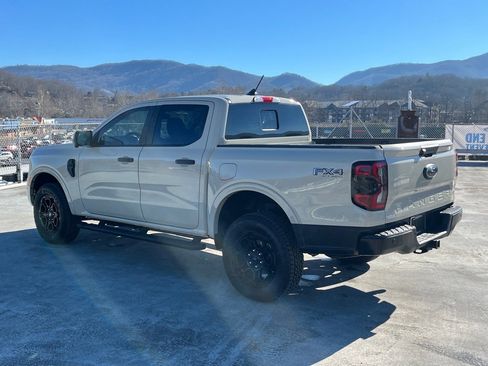 New 2025 Ford Ranger XLT AWD/4WD image 5