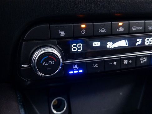 Certified 2025 MAZDA CX-5 Signature image 28