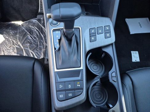 New 2026 Kia Sportage X-Pro Prestige image 9