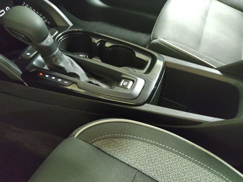 Used 2021 Chevrolet TrailBlazer LS image 26