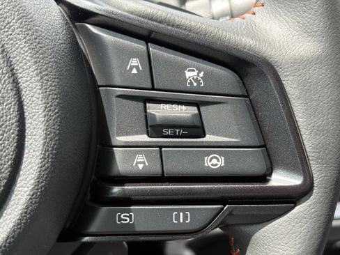 New 2026 Subaru Crosstrek 2.5i Limited image 16