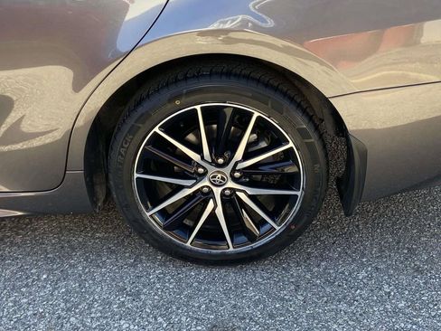 Used 2023 Toyota Camry SE w/ Convenience Package image 8