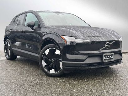 New 2026 Volvo EX30 Ultra
