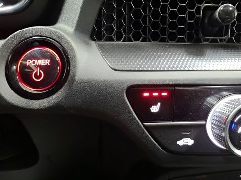 Used 2025 Honda CR-V Sport-L image 33
