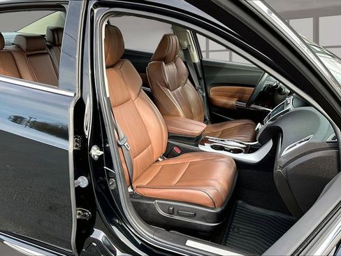 Used 2020 Acura TLX V6 w/ Technology Package image 7