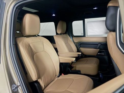 New 2026 Land Rover Defender 130 S image 26