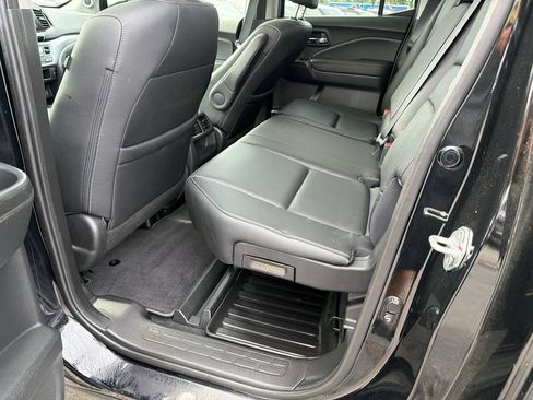 Used 2023 Honda Ridgeline RTL image 20