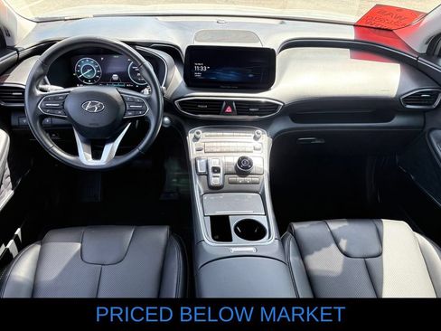 Used 2023 Hyundai Santa Fe SEL Premium AWD/4WD image 9