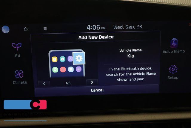 Used 2023 Kia Niro Wave FWD image 27