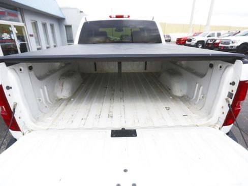 Used 2011 Chevrolet Silverado 1500 LTZ w/ LTZ Plus Package image 15