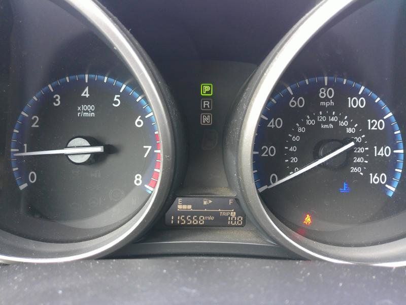 Used 2013 MAZDA MAZDA3 i Touring FWD image 20