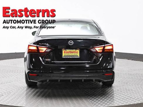 Used 2019 Nissan Altima 2.5 S image 6