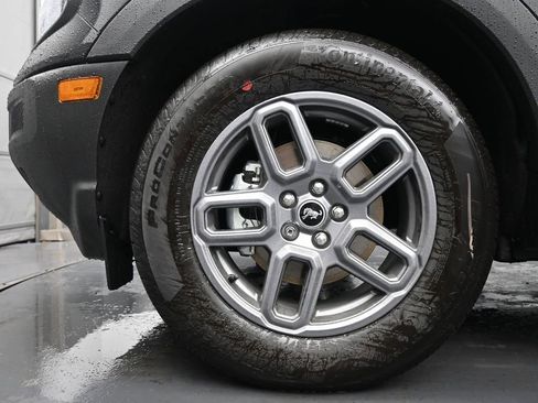 New 2025 Ford Bronco Sport Big Bend w/ Convenience Package image 14