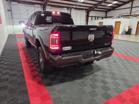 Used 2020 RAM 2500 Limited image 28