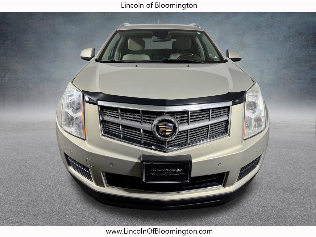 Used 2011 Cadillac SRX Luxury FWD image 9