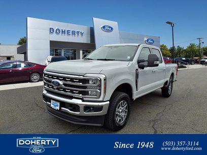 Used 2026 Ford F250 Lariat