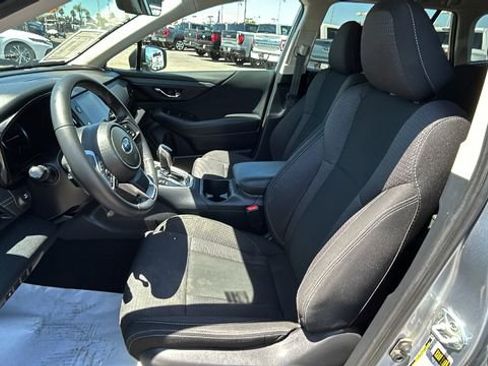 Used 2024 Subaru Outback Premium image 17
