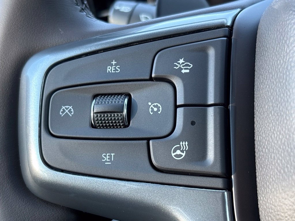 New 2026 Chevrolet Silverado 1500 RST w/ Safety Package AWD/4WD image 7