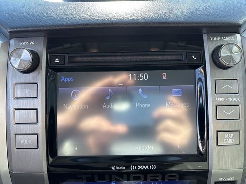 Used 2014 Toyota Tundra Limited image 20