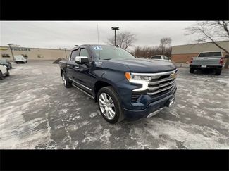 Certified 2023 Chevrolet Silverado 1500 High Country w/ High Country Premium Package video 2