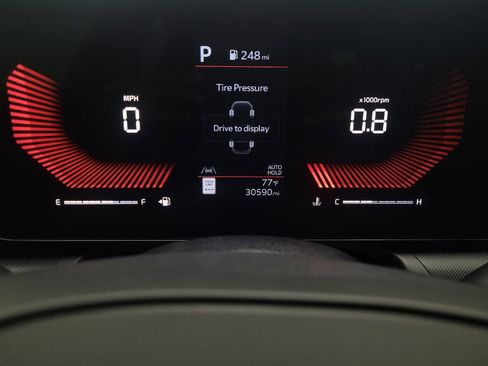 Used 2025 Kia K4 FWD image 23