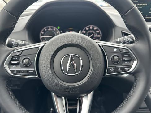 New 2026 Acura RDX SH-AWD w/ Technology Package image 21