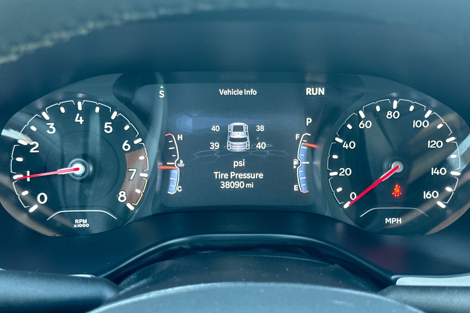 Used 2025 Jeep Compass Limited AWD/4WD image 25
