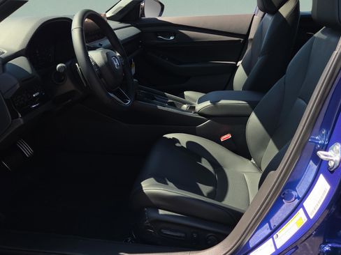 New 2026 Honda Accord Sport image 9