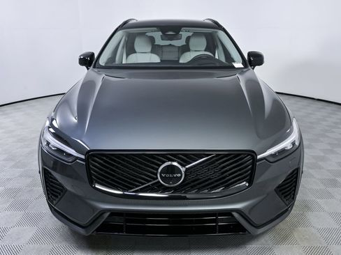 Certified 2026 Volvo XC60 B5 Ultra w/ Protection Package Premier image 39