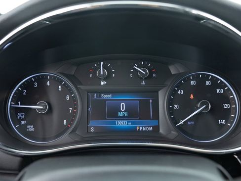 Used 2019 Buick Encore Essence w/ Experience Buick Package FWD image 33