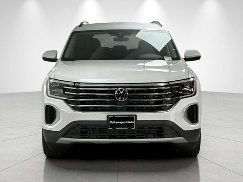 New 2026 Volkswagen Atlas SE AWD/4WD image 8