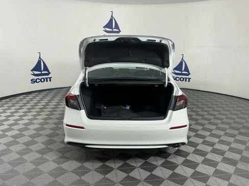 Used 2026 Honda Civic Sport image 24