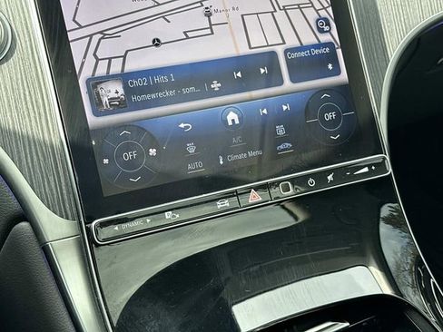 Certified 2023 Mercedes-Benz GLC 300 4MATIC image 31