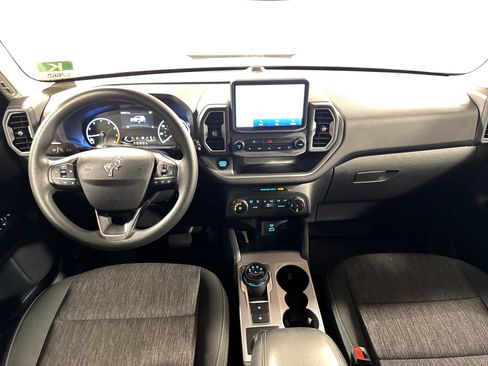 Used 2022 Ford Bronco Sport Big Bend AWD/4WD image 4