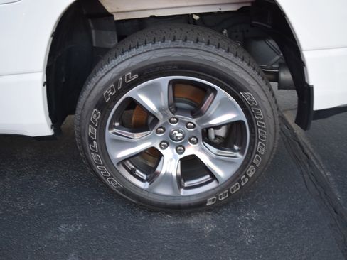 Used 2023 RAM 1500 Laramie image 6